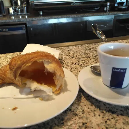 アパート Casa Banana *