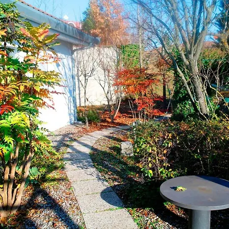 شقة Casa Banana *