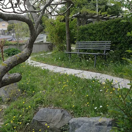 Appartamento Casa Banana Castino