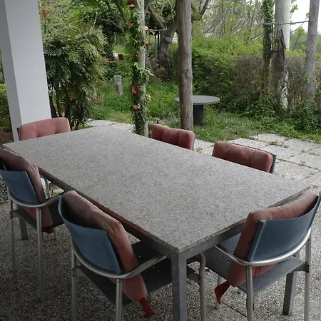 Casa Banana