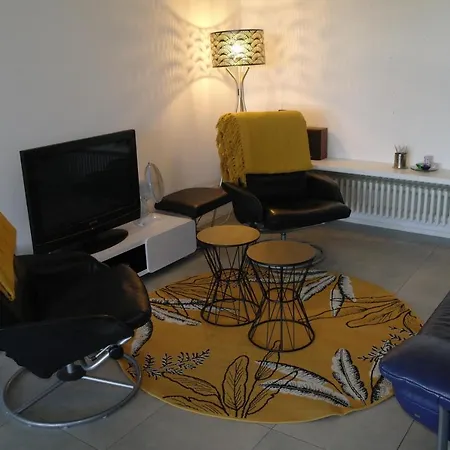 Casa Banana アパート *