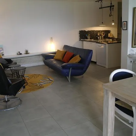 Casa Banana Apartment