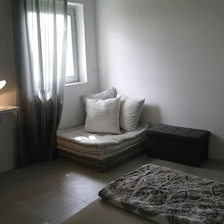 Apartment Casa Banana Castino