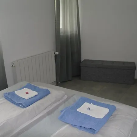 アパート Casa Banana *