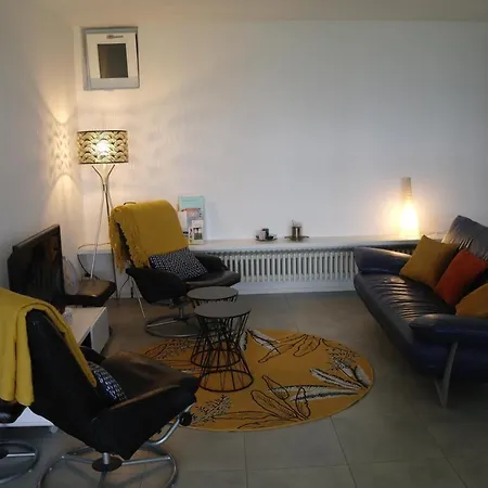 Casa Banana Apartment
