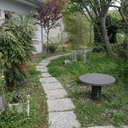 Casa Banana アパート Castino