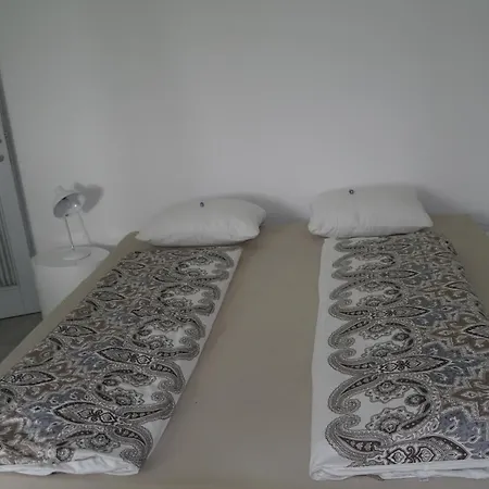 Casa Banana アパート *