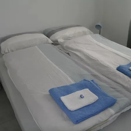 アパート Casa Banana