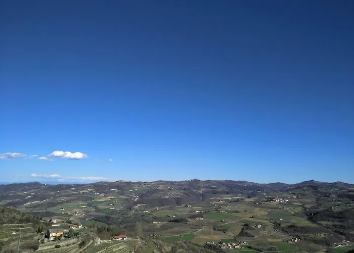 Casa Banana * Castino