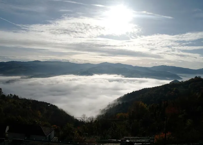 Casa Banana Apartment