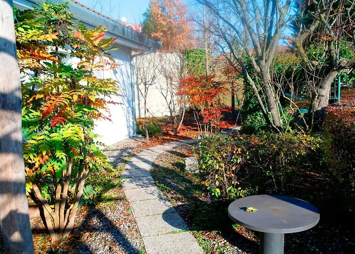 Apartment Casa Banana *