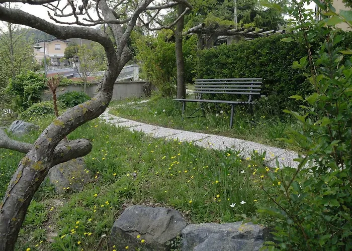 Apartment Casa Banana Castino