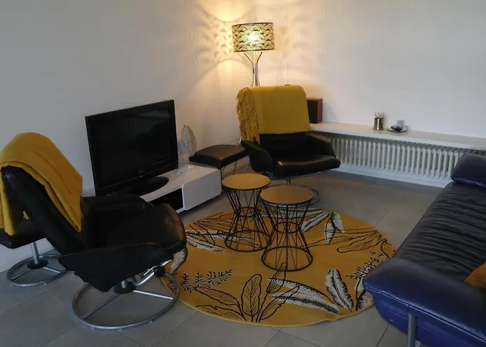 Casa Banana Apartment *