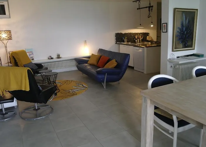 Casa Banana Apartment