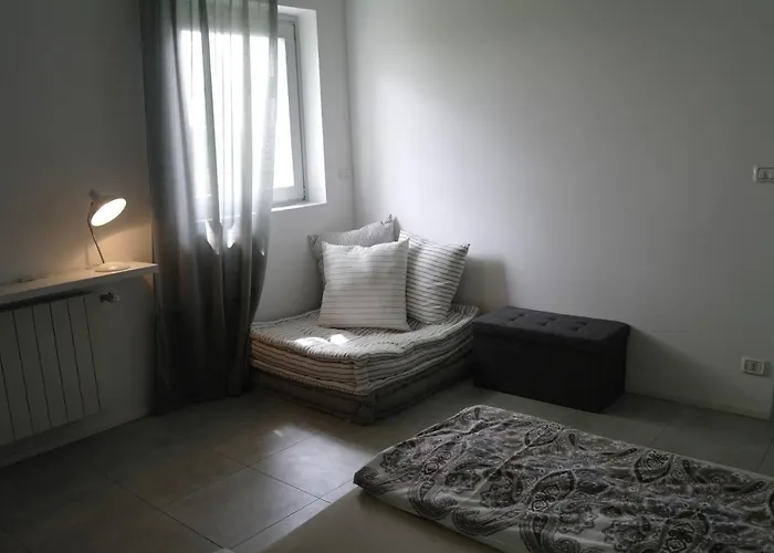 Apartment Casa Banana Castino