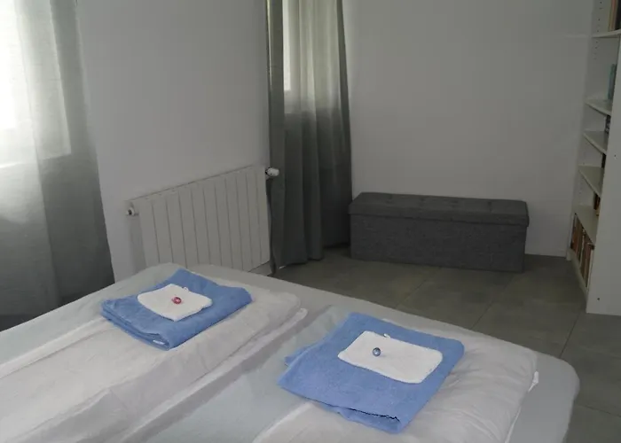 Apartment Casa Banana *