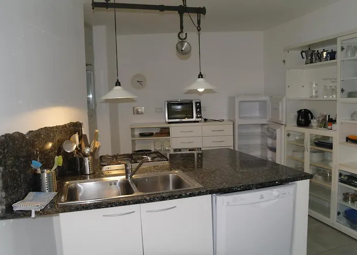 Apartment Casa Banana *