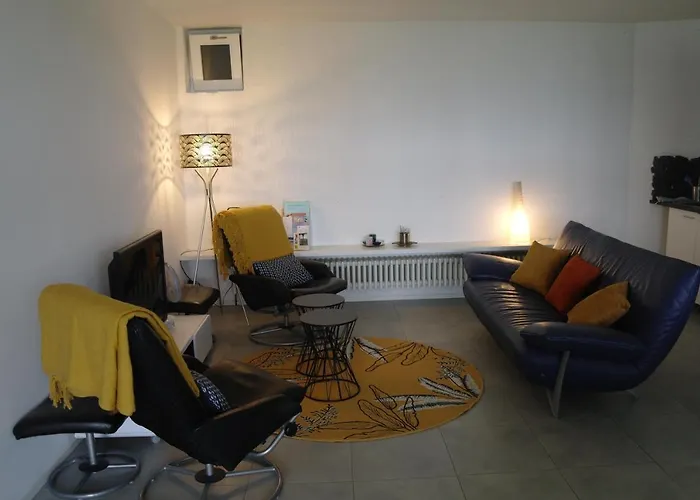 Casa Banana Apartment