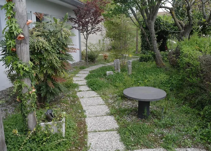 Casa Banana Apartment Castino