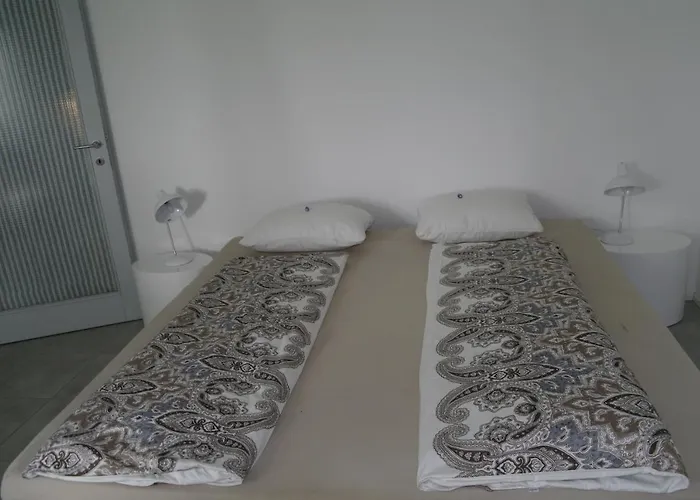 Casa Banana Apartment *