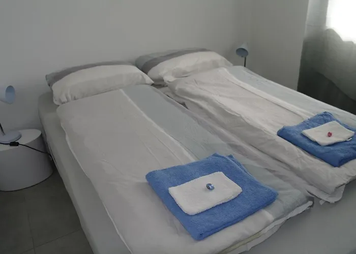 Apartment Casa Banana